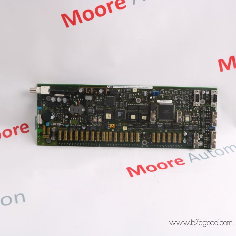 CI840A 3BSE041882R1 АББ