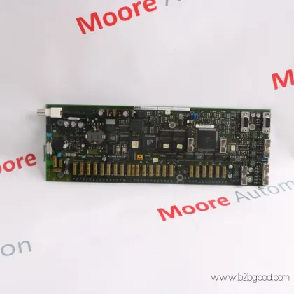 CI840A 3BSE041882R1 АББ