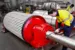 Ceramic Embedded Rubber Lagging sheet