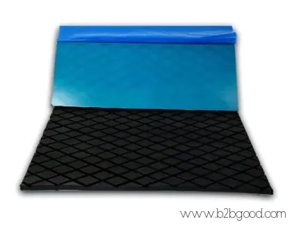 Lagging Rubber Sheet