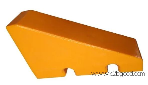 Polyurethane Coil Storage Pad