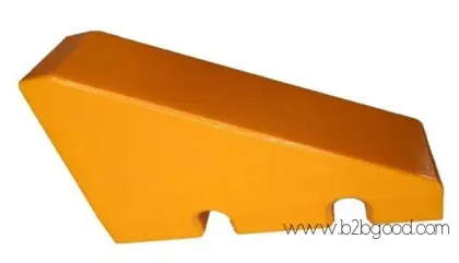 Coil Storage Pu Saddle