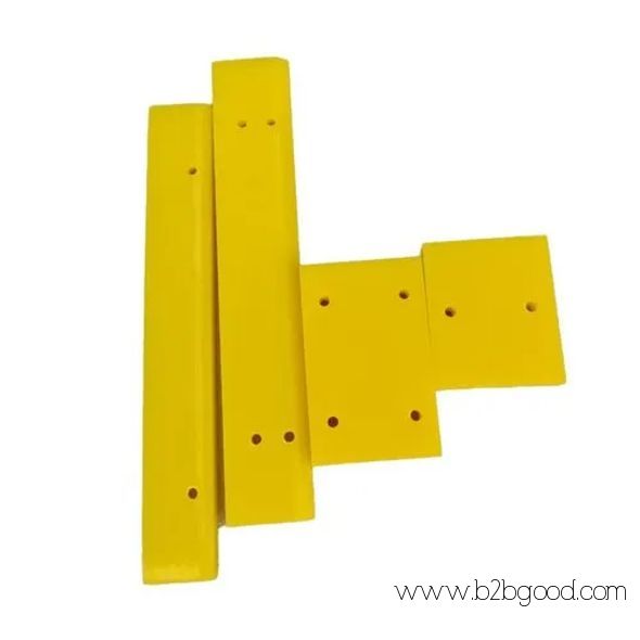 Polyurethane Pads