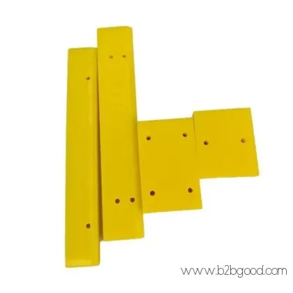 Polyurethane Pads