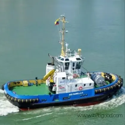 Tug Boat Fender Interested in this product? Get Best Quote Tug Boat Fender