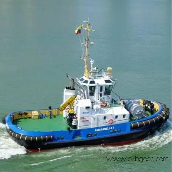 Трубоподъемник Tug Loat Fender