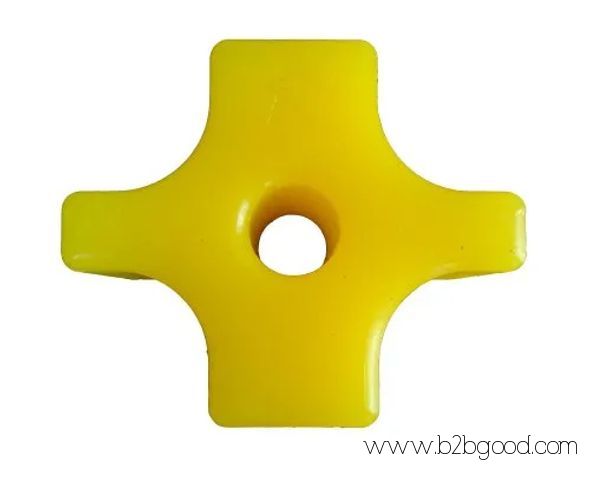 Pu Rock Breaker Pads
