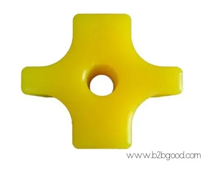 Pu Rock Breaker Pads
