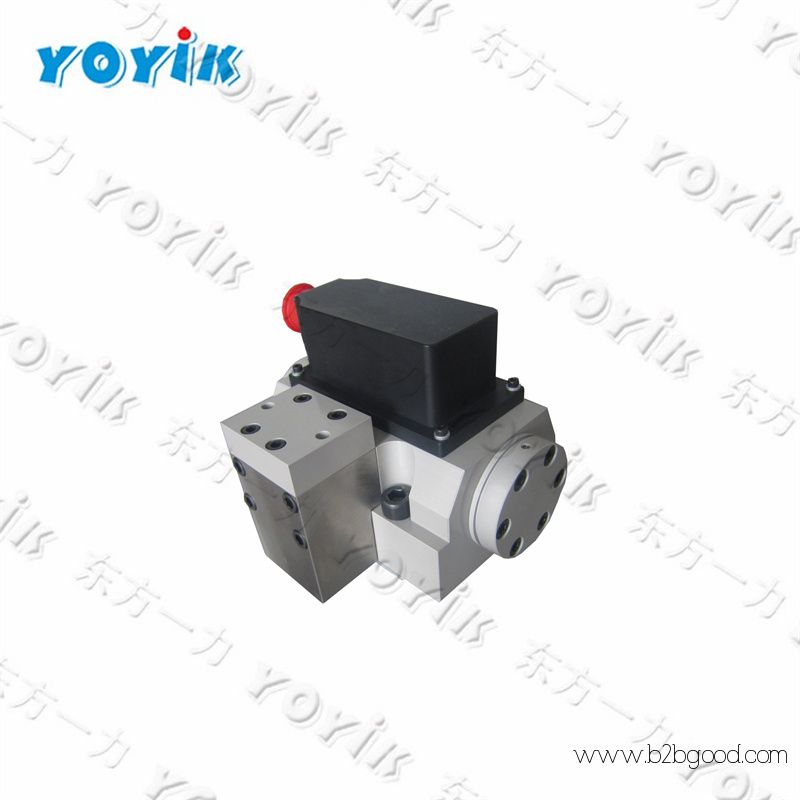 YOYIK поставляет серводавилю 761K4112B