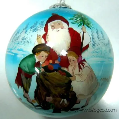 Christmas Balls