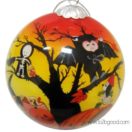 Christmas Balls