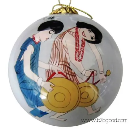 Christmas Balls