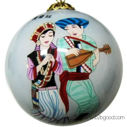 Christmas Balls
