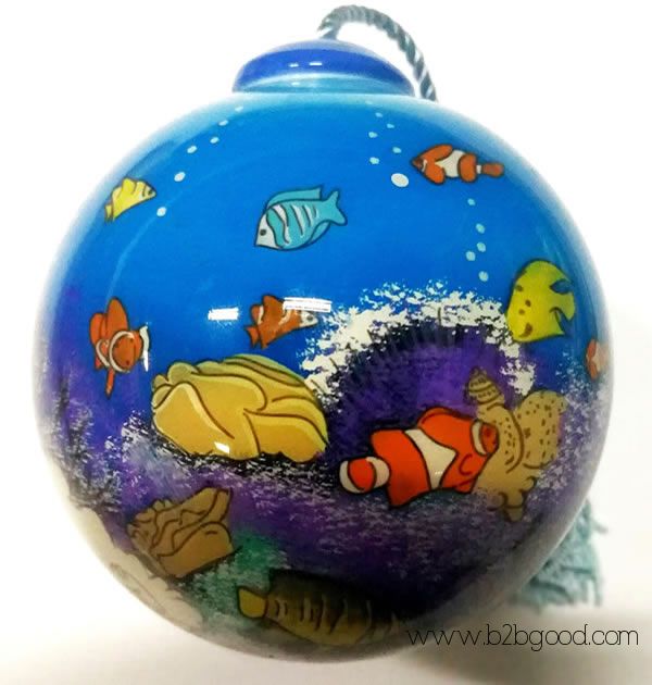 Christmas Ornaments