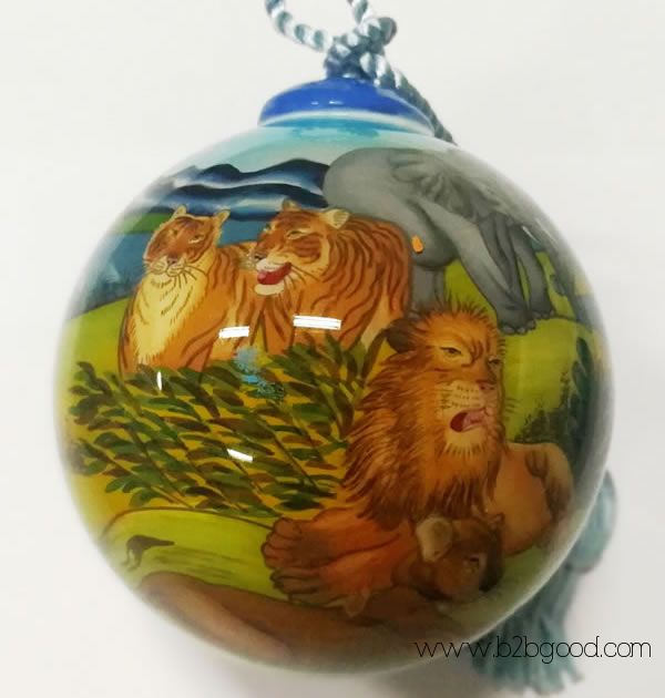 Christmas Ornaments