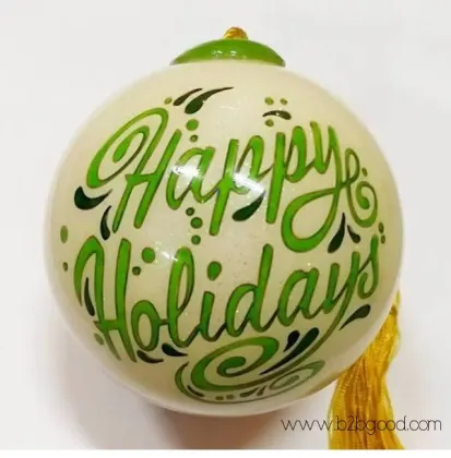 Holiday Gifts