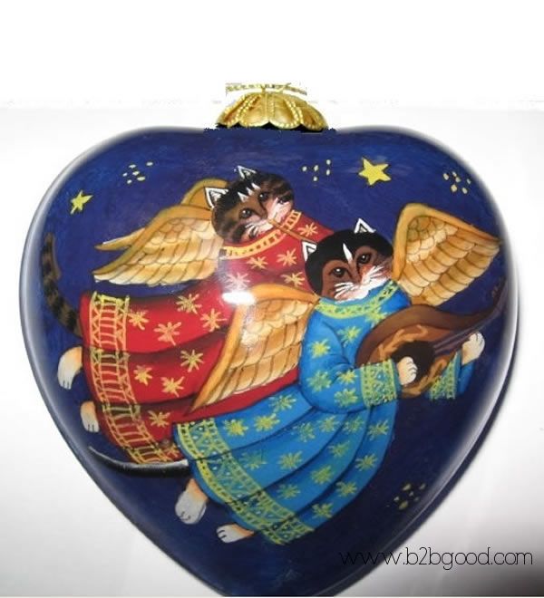 Christmas Balls