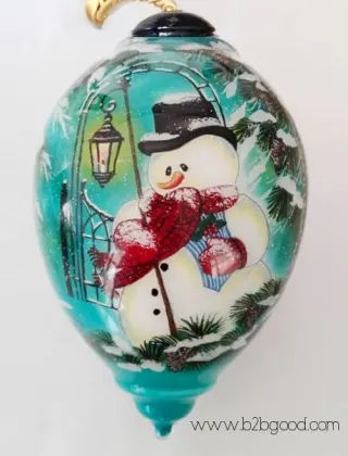 Christmas Tree Decoration Balls