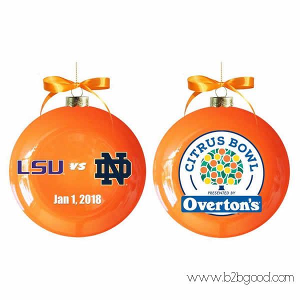 Ornaments Ball,Christmas Balls,Logo Promotional Christmas Ornaments