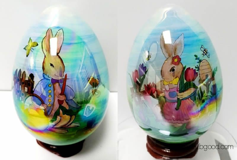 Glass Ornaments