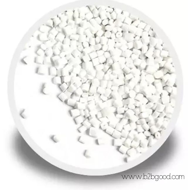 MB120/MB130/MD150 competitive price CaCO3 Filler Masterbatch - PE carrier