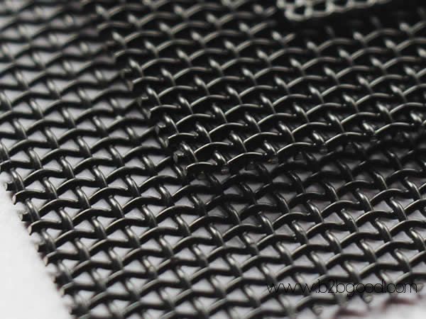 Plastic Wire Mesh