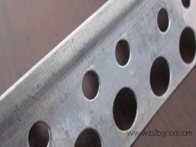 铝金属角珠