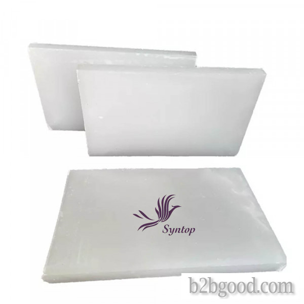 58# Fully/Semi Refined Paraffin Wax