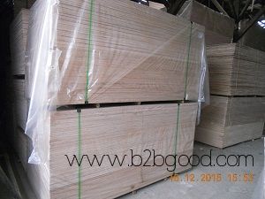 Plywood