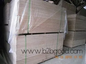 Plywood