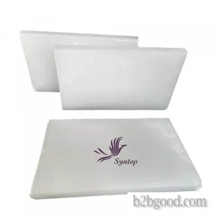 56# Wholesale Paraffin Wax High Quality Micro Wax Slack Wax