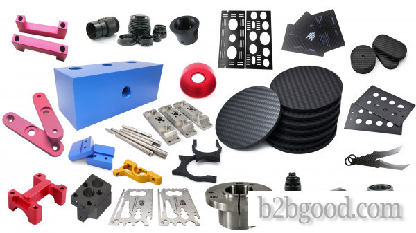 cnc  machining parts