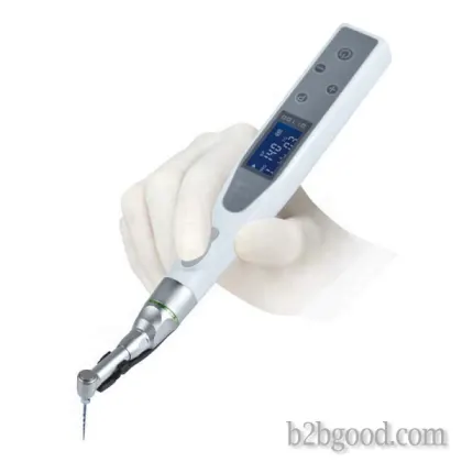 Dental Endo Motor Endo 9 Program Rotary LED Endomotor