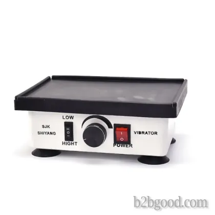 Powerful Dental Vibrator Dental Lab Equipment dental Oscillator Shaker