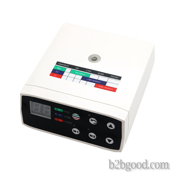 Dental LED Electric Brushless Motor