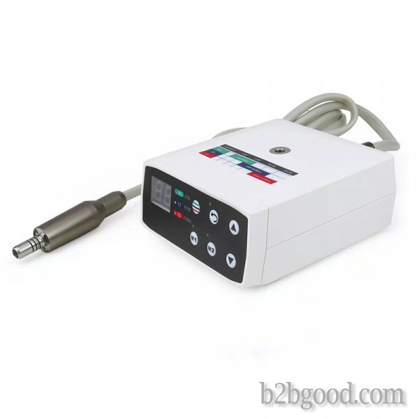 Dental LED Electric Brushless Motor