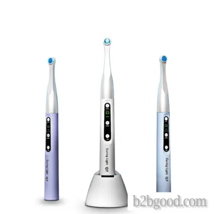Qaulity 1 Second Dental LED curing light