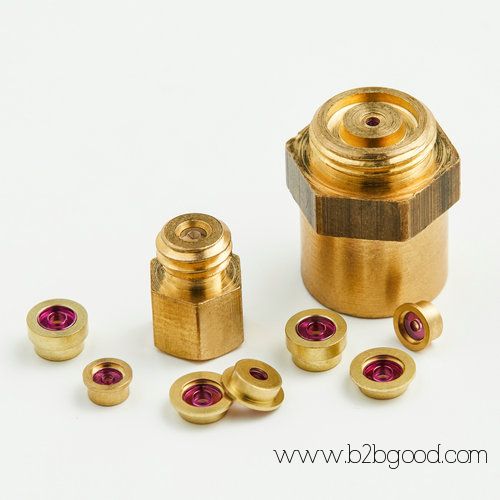 jewel bearings