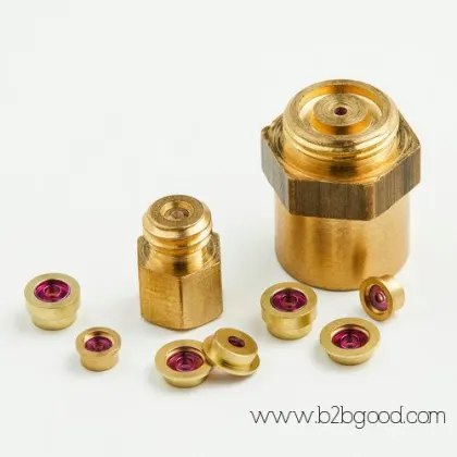 jewel bearings
