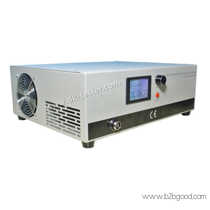 12V-84V УСТАНОВКА И ИСПЫТАНИЕ ПОТЕНЦИАЛА ЛИТИЕВОГО ЦИКЛА 99V 20A