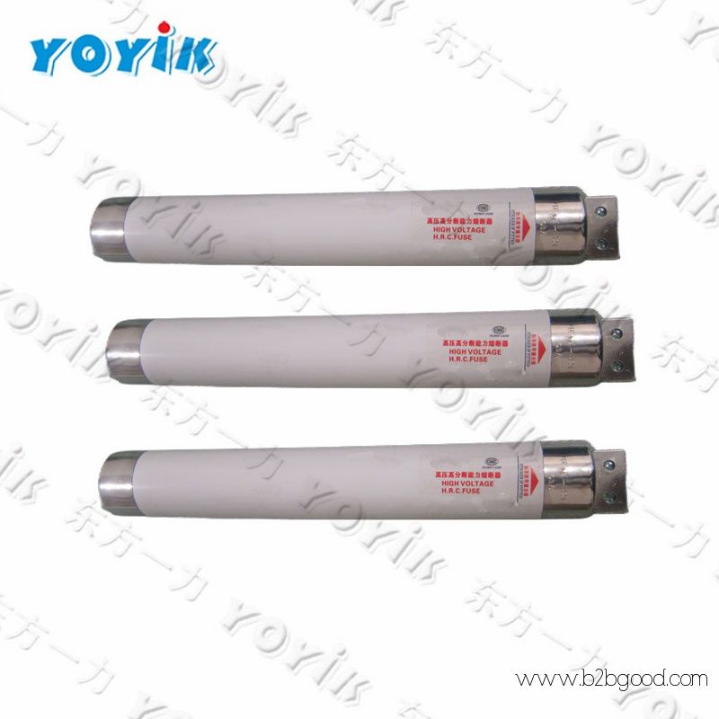 Китайский производитель Fuse 6.6kV XRNP1-6.6/0.5 для производства электроэнергии