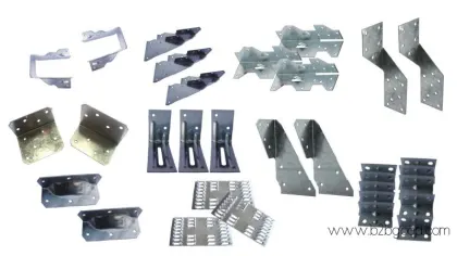 metal stamping parts