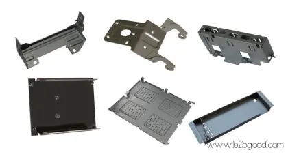 sheet metal