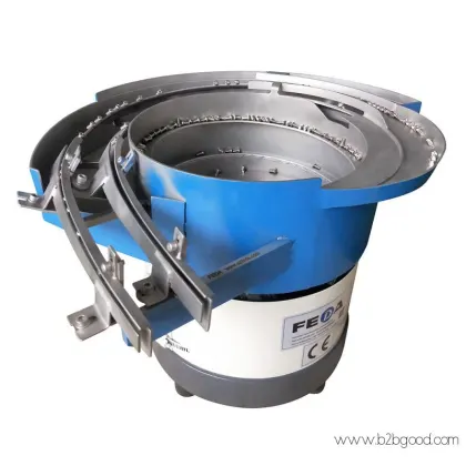 Vibration bowl