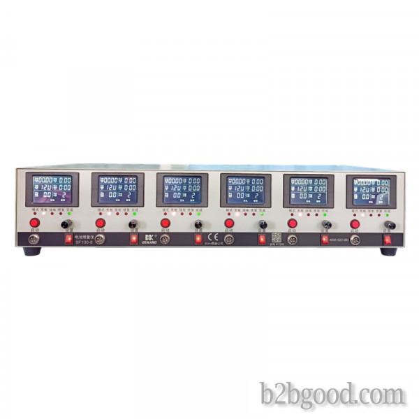 6V/8V/12V/16V/18V STORAGE BATTERY CHARGE DISCAHRGE TEST AND REPAIR MACHINE