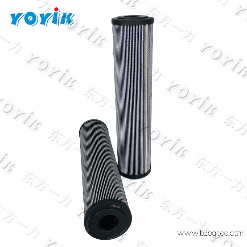 Фильтр YSF-15-5A для вьетнамской электростанции