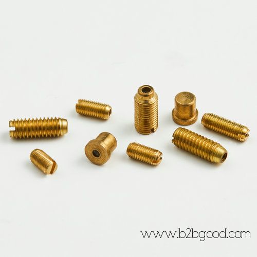 Magnet bearing set