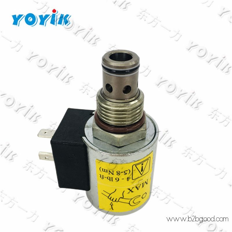China made AST/OPC solenoid valve coil 300AA00126A for power generation