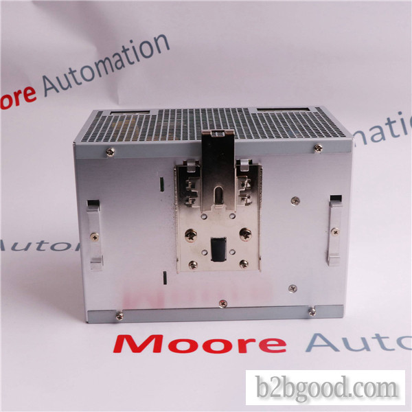 ABB DI650 3BT300025R1数字输入模块