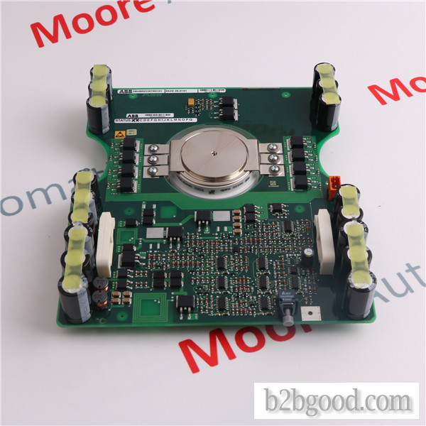 АББ DP820 3BSE013228R1